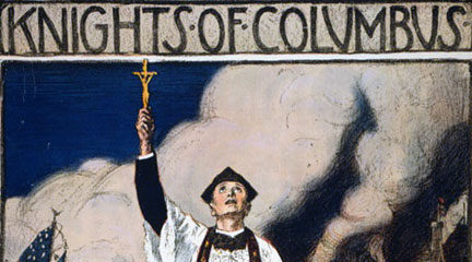 Teaching about Columbus Day: Mythbusters