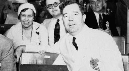 Huey Long