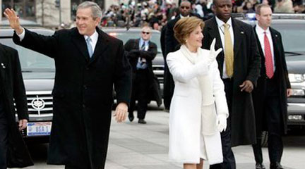Presidential Moments: Inaugural Addresses
