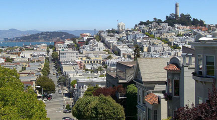 Discovering Angel Island: The Story Behind the Poems