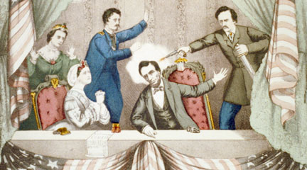 What Events Led to Lincoln's Assassination?