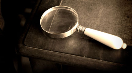 Mystery Strategy for Elementary Students