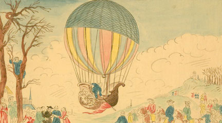 Primary Sources: What Are They?