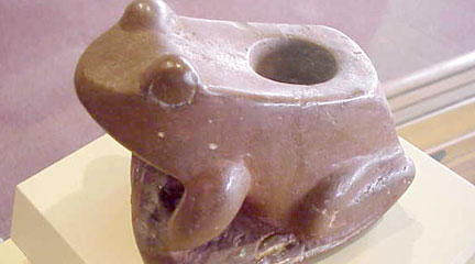 Ancient Architects of the Mississippi