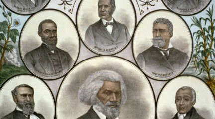 The Internet African-American History Challenge