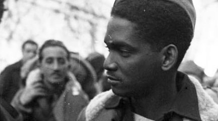 African Americans in the Spanish Civil War
