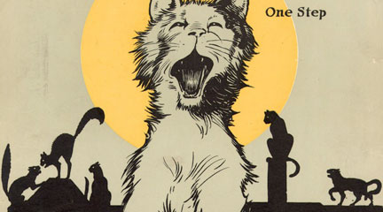 Historic American Sheet Music, 1850-1920