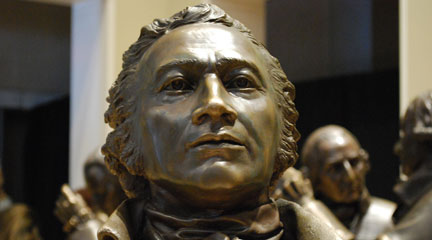 National Constitution Center: Explore the Constitution