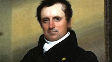 James Fenimore Cooper Society