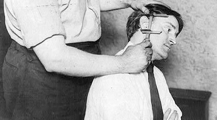 Magic, Illusion, and Detection in Turn of the Century America