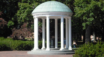Center for the Study of the American South