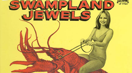 Goldband Records: "Every One a Musical Treat"