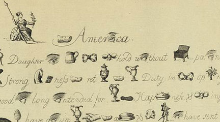 Creating the United States