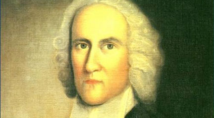 Jonathan Edwards Online