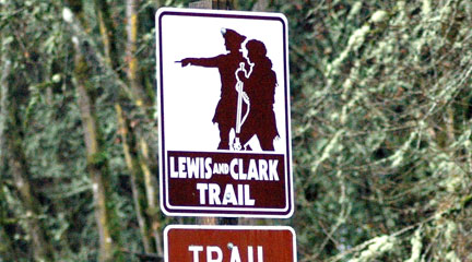 Lewis and Clark: The Journey of the Corps of Discovery