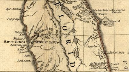Military Campaign Maps