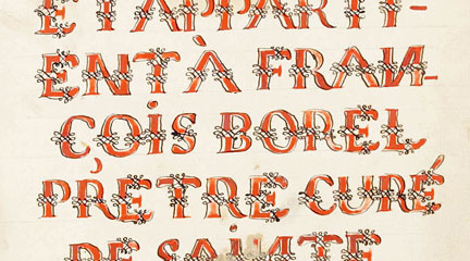New France, New Horizons: On French Soil in America