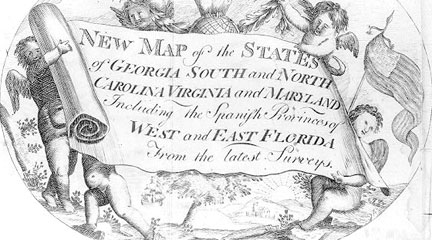Rare Map Collection