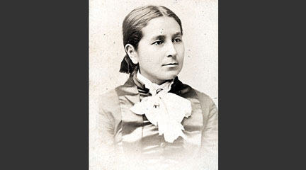 Camping With the Sioux—Fieldwork Diary of Alice Cunningham Fletcher
