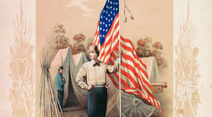 The Star-Spangled Banner