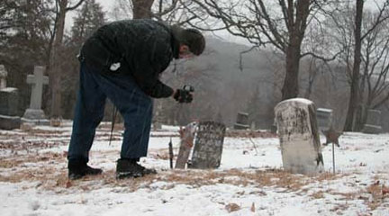 Freedom Bound: The Underground Railroad in Lycoming County, PA