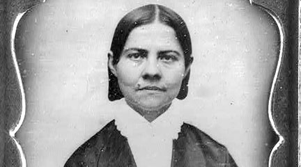 Women's History: The 1850 Worcester Convention