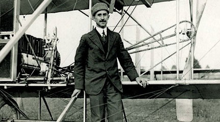 The Wright Brothers in Photographs
