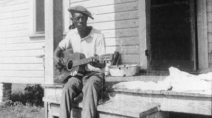 Two Blues Songs