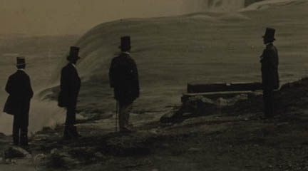 1853 Daguerreotype