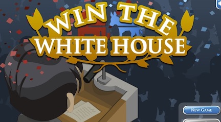 Win the White House