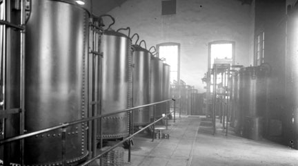 U.S. Steel Gary Works Photograph Collection, 1906-1971