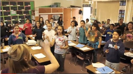 The Struggle for Time: Using Persuasive Essays to Teach Elementary History