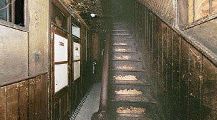 Tenement Life