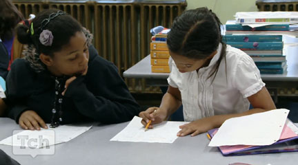 Organize Your Thinking to Critically Analyze Text