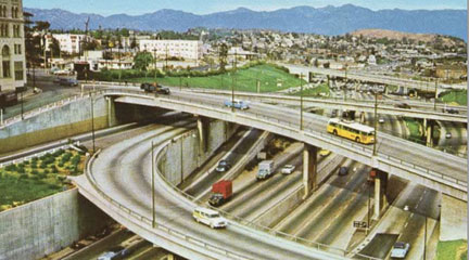 Transportation: Past, Present and Future