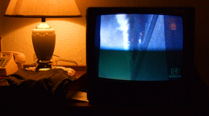Understanding 9/11: A Television News Archive