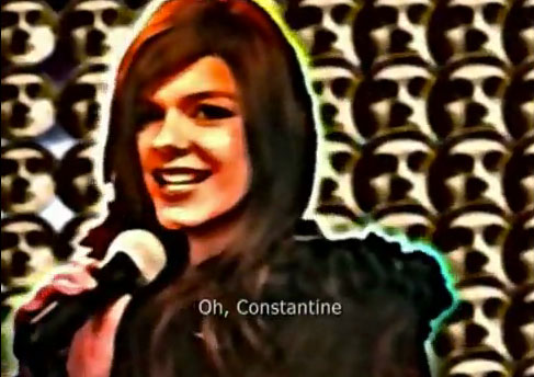 Constantine