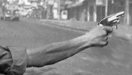 The Tet Offensive