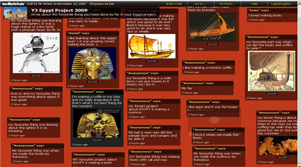 Padlet