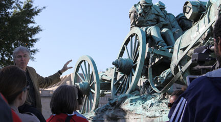 Ulysses S. Grant Memorial
