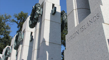 World War II Memorial