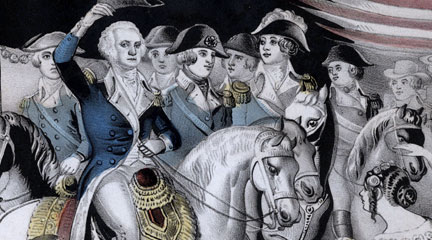 George Washington: A National Treasure