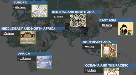 World Digital Library