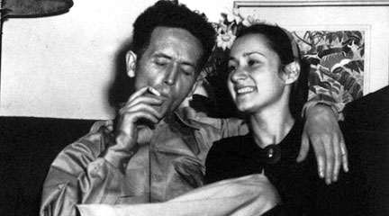 Woody Guthrie and the Archive of American Folk Song: 1940-1950