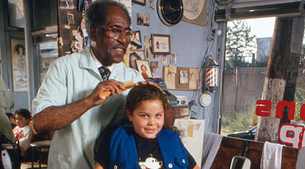 Working in Paterson: Occupational Heritage in an Urban Setting