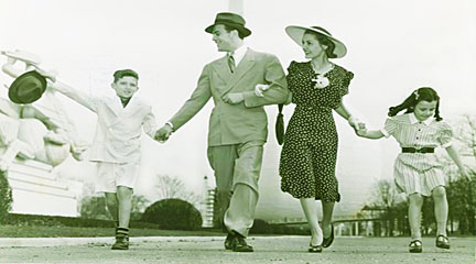 Typical in the 1930s