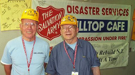 World Trade Center: Rescue, Recovery, Response