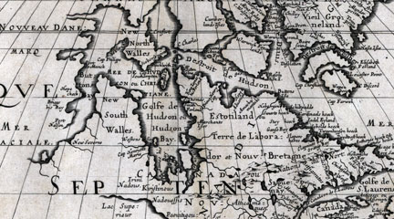 The Yale Map Collection: Online Maps