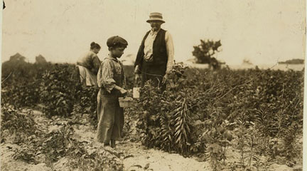 Researching Adolescent Immigrant History