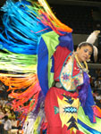 Photo, "2005 Powwow," Kristine Brumley, August 14, Smithsonian Institution, Flickr Commons Photo, "2005 Powwow," Kristine Brumley, Smithsonian Institution, Flickr Commons